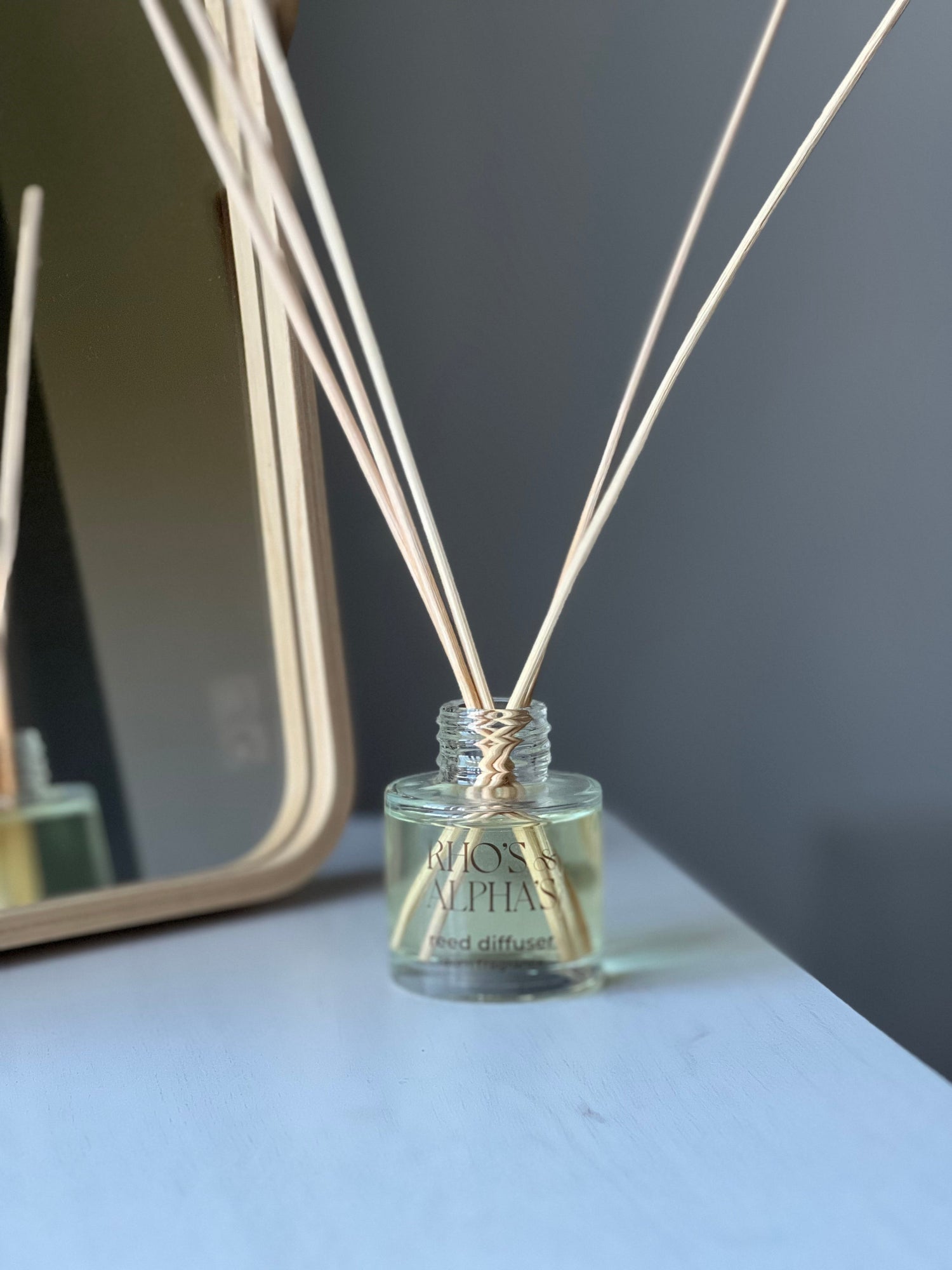 Diffusers