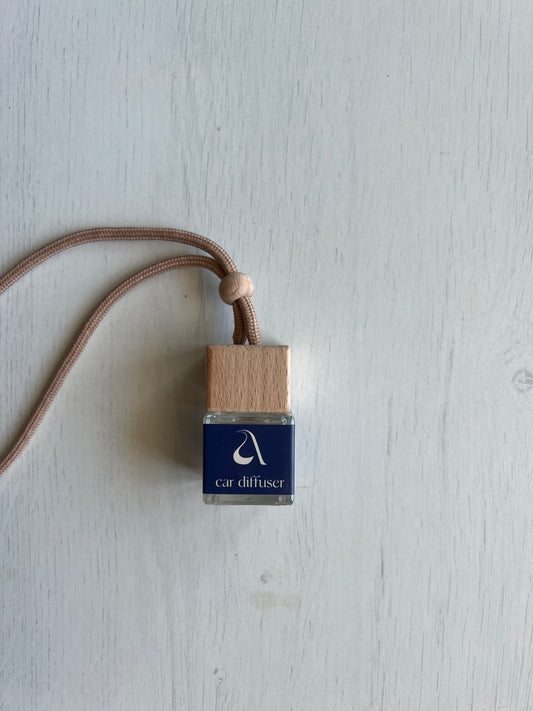 Car Diffuser 8ml